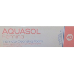 Olvos Science Aquasol Femina Intimate Cleansing 40ml
